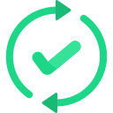 auto-update RankFly Digital Port Moody SEO AEO web services icon 5