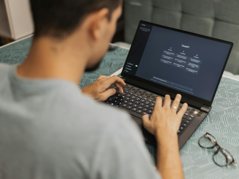 RankFly Digital AI SEO AEO Coquitlam