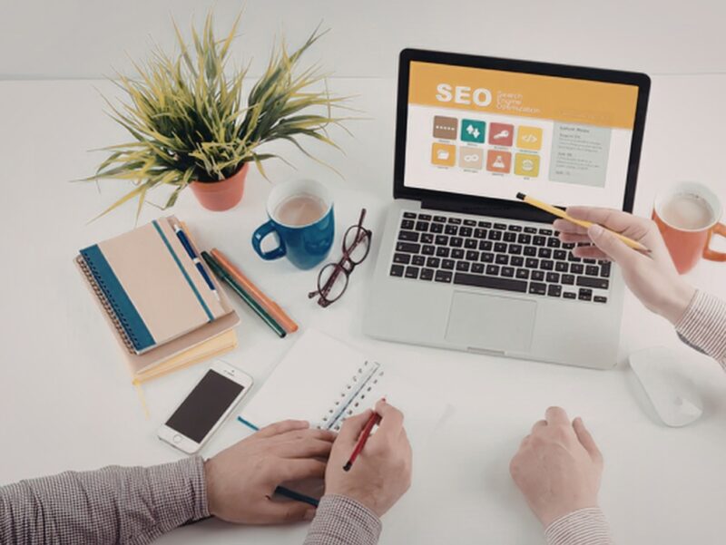 RankFly Digital full service SEO Coquitlam