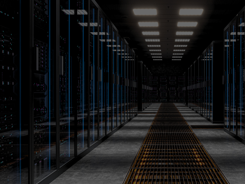IT services company SEO project by RankFly Digital