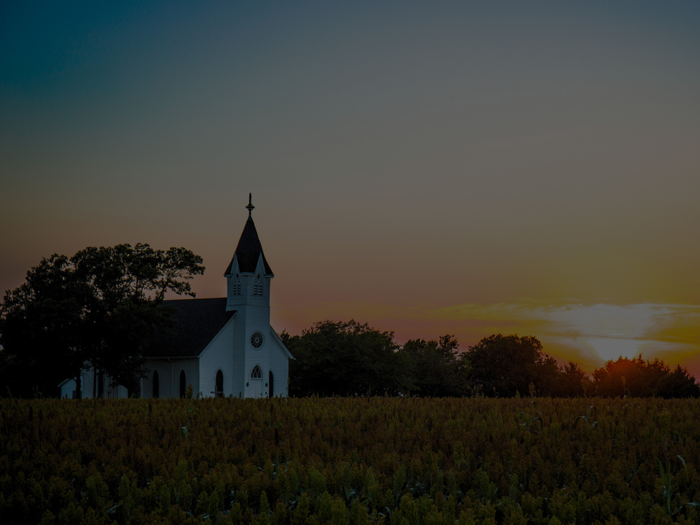 Church website design and SEO project by RankFly Digital in Coquitlam