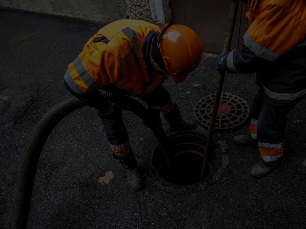 Sewer Inspections