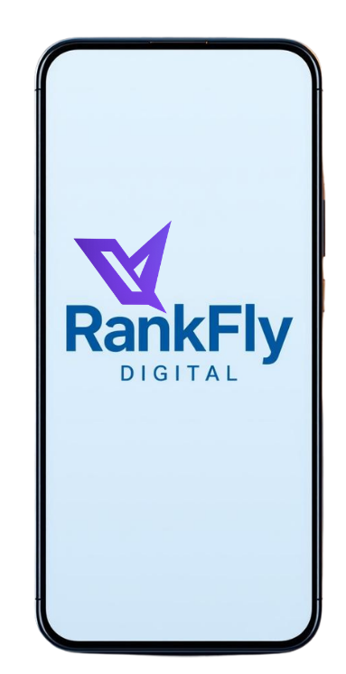 Web development and AEO Coquitlam RankFly Digital SVG Web development and AEO Coquitlam RankFly Digital SVG