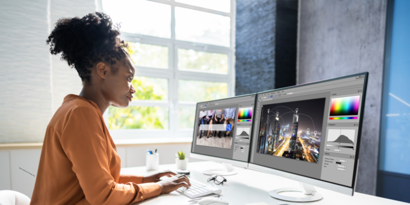 RankFly Digital web development in Coquitlam