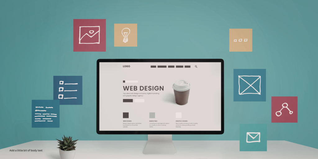 RankFly Digital AEO services in Port Moody Custom web design for a Coquitlam business by RankFly Digital