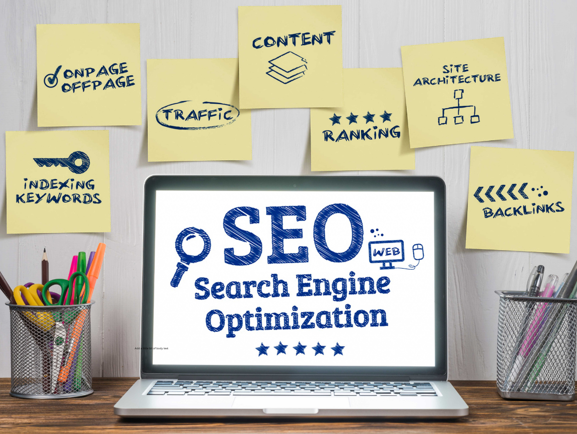 SEO Services for Small Business: What You Get and What to Look For